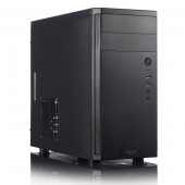 Fractal Core 1100, crno, bez napajanja