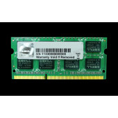 G.Skill SO-DIMM 4 GB DDR3-1333 RAM