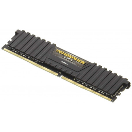 CORSAIR Vengeance LPX 8GB (1x8GB) DDR4 2666MHz C16