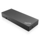 Lenovo ThinkPad Hybrid USB-C with USB-A Dock EU