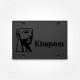 Kingston SSD A400, R500/W450,480GB, 7mm, 2.5"