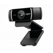 LOGI C922 Pro Stream Webcam - USB