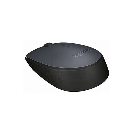 Wireless Mouse B170 - Black OEM