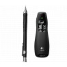 Wireless Presenter R400 NOVI