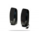 LOGI S150 Spks 2.0 1.2W Black