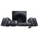 LOGI Z906 5.1 Surround Sound Speaker(EU)
