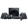 LOGI Z906 5.1 Surround Sound Speaker(EU)
