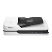 EPSON WorkForce DS-1660W