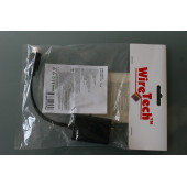 SBOX adapter HDMI - VGA, 15 cm