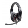 Stereo headset