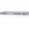 Ubiquiti Networks UniFi Security Gateway Pro, 2x Lan, 2 Combo Wan