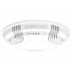 Mikrotik RBcAP2nd RouterBOARD zidni/stropni AP (cAP2nd), AR9533 650MHz CPU, 64MB RAM, 1×LAN, 2.4Ghz 802.11b/g/n, 2dBi integr