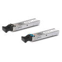 PLANET Gigabit SFP modul, Multi-mod, MiniGBIC, LC sučelje, do 550/220m udaljenost