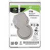 Seagate Barracuda 2.5" HDD 1 TB 