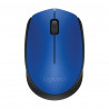 Miš M171 Blue wireless