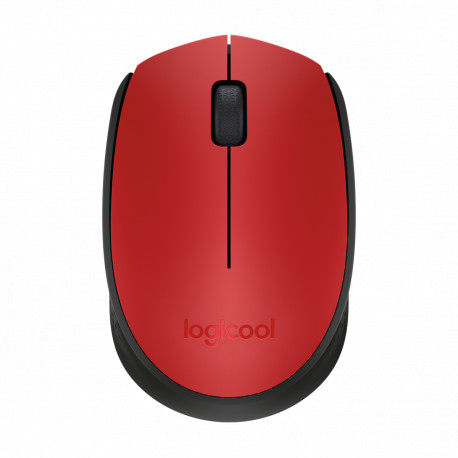 Miš M171 red wireless
