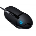 Logitech G402 Hyperion Fury gaming miš, optički