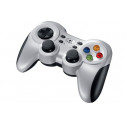 LOGI F710 Wireless Gamepad EER
