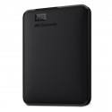 Western Digital 4 TB USB HDD, WD Elements, USB 3.0