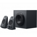 Logitech Z625 2.1 zvučnici, THX, crna