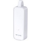 USB 3.0 to Gigabit Ethernet Network Adapter UE300 Fastest USB 3.0 and Gigabit solution ensure high s