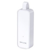 USB 3.0 to Gigabit Ethernet Network Adapter UE300 Fastest USB 3.0 and Gigabit solution ensure high s