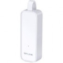 USB 3.0 to Gigabit Ethernet Network Adapter UE300 Fastest USB 3.0 and Gigabit solution ensure high s