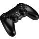 CANYON Wireless Gamepad With Touchpad For PS4