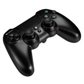 CANYON Wireless Gamepad With Touchpad For PS4
