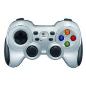 LOGITECH Wireless GamePad F710 Orient Packaging - EER2