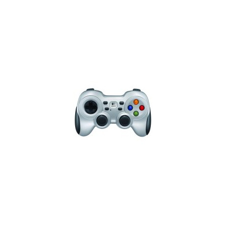 LOGITECH Wireless GamePad F710 Orient Packaging - EER2