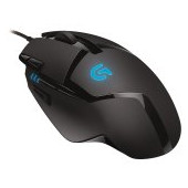 LOGITECH Gaming Mouse G402 Hyperion Fury - EER2