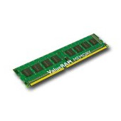 Kingston  8GB 1600MHz DDR3 Non-ECC CL11 DIMM, EAN: '740617206937