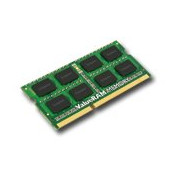 Kingston 4GB 1600MHz DDR3 Non-ECC CL11 SODIMM SR X8, EAN: 740617207781