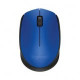 LOGITECH Wireless Mouse M171 - EMEA -  BLUE