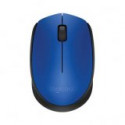 LOGITECH Wireless Mouse M171 - EMEA -  BLUE