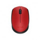 LOGITECH Wireless Mouse M171 - EMEA -  RED