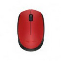 LOGITECH Wireless Mouse M171 - EMEA -  RED
