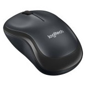 LOGITECH Wireless Mouse M220 SILENT - EMEA - CHARCOAL OFL