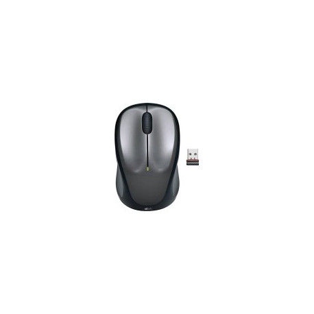 LOGITECH Wireless Mouse M235 - EMEA - COLT MATE