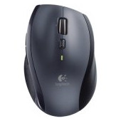LOGITECH Wireless Mouse M705 Marathon - EMEA