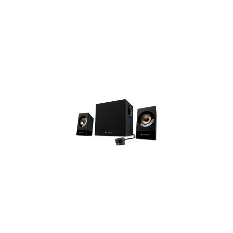 LOGITECH Audio System 2.1 Z533 - EU - BLACK