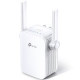 AC1200 Wi-Fi Range Extender, Wall Plugged,  867Mbps at 5GHz + 300Mbps at 2.4GHz, 802.11ac/a/b/g/n, 1