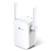 AC1200 Wi-Fi Range Extender, Wall Plugged,  867Mbps at 5GHz + 300Mbps at 2.4GHz, 802.11ac/a/b/g/n, 1