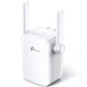 AC1200 Wi-Fi Range Extender, Wall Plugged,  867Mbps at 5GHz + 300Mbps at 2.4GHz, 802.11ac/a/b/g/n, 1