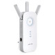 AC1750 Dual Band Wireless Wall Plugged Range Extender, Qualcomm, 1300Mbps at 5Ghz + 450Mbps at 2.4Gh