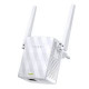 Repeater TP-Link  TL-WA855RE, 300Mbps Wireless N Wall Plugged Range Extender, Qualcomm, 2T2R, 2.4GHz