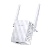 Repeater TP-Link  TL-WA855RE, 300Mbps Wireless N Wall Plugged Range Extender, Qualcomm, 2T2R, 2.4GHz