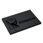 Kingston SSD 960GB A400 SATA3 2.5 SSD (7mm height)