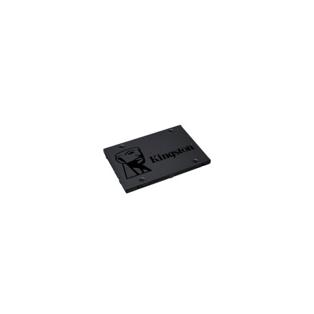 Kingston SSD 960GB A400 SATA3 2.5 SSD (7mm height)